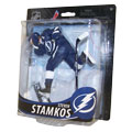 McFarlane Toys Action Figure - NHL Sports Picks 2013 Series 33 - STEVEN STAMKOS (Pre-order Ships Aug