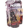 McFarlane Toys Action Figure - Prince of Persia - GHAZAB Hassansin (6 inch)