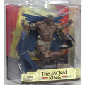 McFarlane Toys Action Figure - Spawn Series 33 - JACKAL KING