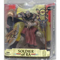 McFarlane Toys Action Figure - Spawn Series 33 - SOLDIER OF RA