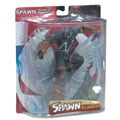 McFarlane Toys Action Figure - Spawn Series 34 - WINGS OF REDEMPTION SPAWN 2