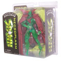 McFarlane Toys Action Figure - Spawn - NECROPLASM SPAWN 2