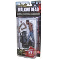 McFarlane Toys Action Figure - The Walking Dead AMC TV Series 3 - M. PET ZOMBIE 1