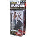 McFarlane Toys Action Figure -The Walking Dead AMC TV Series 3 - M. PET ZOMBIE 2