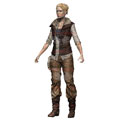 McFarlane Toys Action Figure -The Walking Dead AMC TV Series 4 - ANDREA (Pre-Order ship Sept)