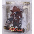 McFarlane Toys Action Figure - Warriors of the Zodiac Series 1 - CANCER