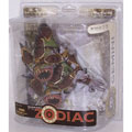McFarlane Toys Action Figure - Warriors of the Zodiac Series 1 - GEMINI