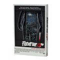 McFarlane Action Figures - 3D MOVIE POSTERS & RECORD ALBUMS