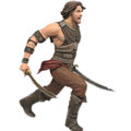 McFarlane Action Figures - DISNEY'S PRINCE OF PERSIA