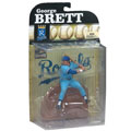 McFarlane Toys Action Figure - MLB Cooperstown Collection Series 6 - GEORGE BRETT