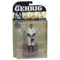 McFarlane Toys Action Figure - MLB Cooperstown Collection Series 6 - LOU GEHRIG