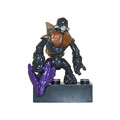 Mega Bloks - Halo Micro Action Figure - Series 5 - COPPER COVENANT GRUNT