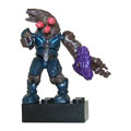 Mega Bloks - Halo Micro Action Figure - Series 5 - FLOOD COMBAT FORM