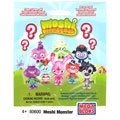 Mega Blok - Moshi Monster Mega Blok - Moshi Monster