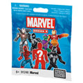 Mega Bloks - Marvel Micro Action Figure - Series 1 - PACK