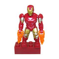 Mega Bloks - Marvel Micro Action Figure - Series 1 - IRON MAN