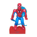 Mega Bloks - Marvel Micro Action Figure - Series 1 - SPIDERMAN