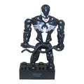 Mega Bloks - Marvel Micro Action Figure - Series 1 - VENOM