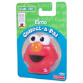 Fisher Price - Sesame Street - Collect-a-Pal - ELMO