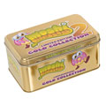 Moshi Monsters Moshlings Mini Figures - Collector's Tin GOLD Series 2 - (Includes 8 Gold Moshlings)