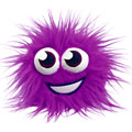 Moshi Monster Moshlings - Plush Toys