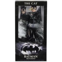 NECA Reel Toys Action Figure - Batman Returns - THE CAT (Catwoman)(Selina Kyle)(18 inch)
