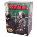 Neca Toys Head Knockers - Predator 1 - PREDATOR (Brown w/ Spear - 7 inch)
