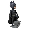 Neca Toys Head Knockers - The Dark Knight Rises - BATMAN