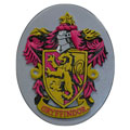 Neca Toys Novelty Items - Harry Potter Magnet - GRYFFINDOR CREST