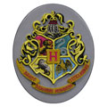 Neca Toys Novelty Items - Harry Potter Magnet - HOGWARTS CREST