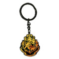 Neca Toys Novelty Items - Harry Potter - HOGWARTS GRADIENT CREST (key chain)