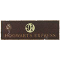 Neca Toys Novelty Items - Harry Potter Vinyl Sticker - HOGWARTS EXPRESS