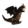 Neca Toys Plush Figures - Harry Potter - SWEDISH SHORT SNOUT DRAGON (13 inch)