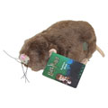 Neca Toys Plush Figures - Harry Potter - SCABBERS the Rat (9 inch)