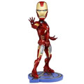 Neca Toys Head Knockers - The Avengers - IRONMAN