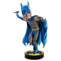 Neca Toys Head Knockers - DC Comics - BATMAN (Series 2 - Throwing Boomerang)