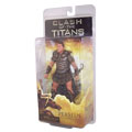 Neca Toys Action Figure - Clash of theTitans - PERSEUS (Battle Damaged Version) (7 inch)