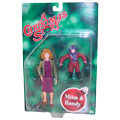 Neca Toys Action Figures - A Christmas Story - MOM & RANDY (6 inch)