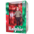 Neca Toys Action Figures - A Christmas Story - RALPHIE ( 10 inch w/ Sound )