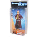 Neca Toys Action Figures - The Hitchhiker's Guide to the Galaxy - ZAPHOD (7 inch)