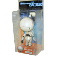 Neca Toys Action Figures - The Hitchhiker's Guide to the Galaxy - MARVIN (6 inch)
