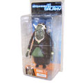 Neca Toys Action Figures - The Hitchhiker's Guide to the Galaxy - KWALTZ (7 inch)