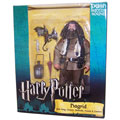 Neca Toys Action Figure - Harry Potter and The Order of the Phoenix - HAGRID (Deluxe w/ Sound -10 in
