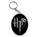 Neca Toys Novelty Items - Harry Potter - SNITCH LOGO (key chain)