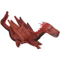 Neca Toys Plush Figures - Harry Potter - CHINESE FIREBALL DRAGON (15 inch)