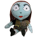 Neca Toys Plush Figures - The Nightmare Before Christmas - SALLY (Deformed - 24 inch)