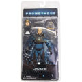 Neca Toys Action Figures - Prometheus - DAVID 8 (7 inch)