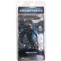 Neca Toys Action Figures - Prometheus - DEACON (7 inch)