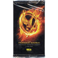 Neca Toys Trading Cards - The Hunger Games - PACK (6 cards)
