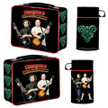 Neca Metal Lunchbox - Tenacious D - THE PICK OF DESTINY (with Drink Container)